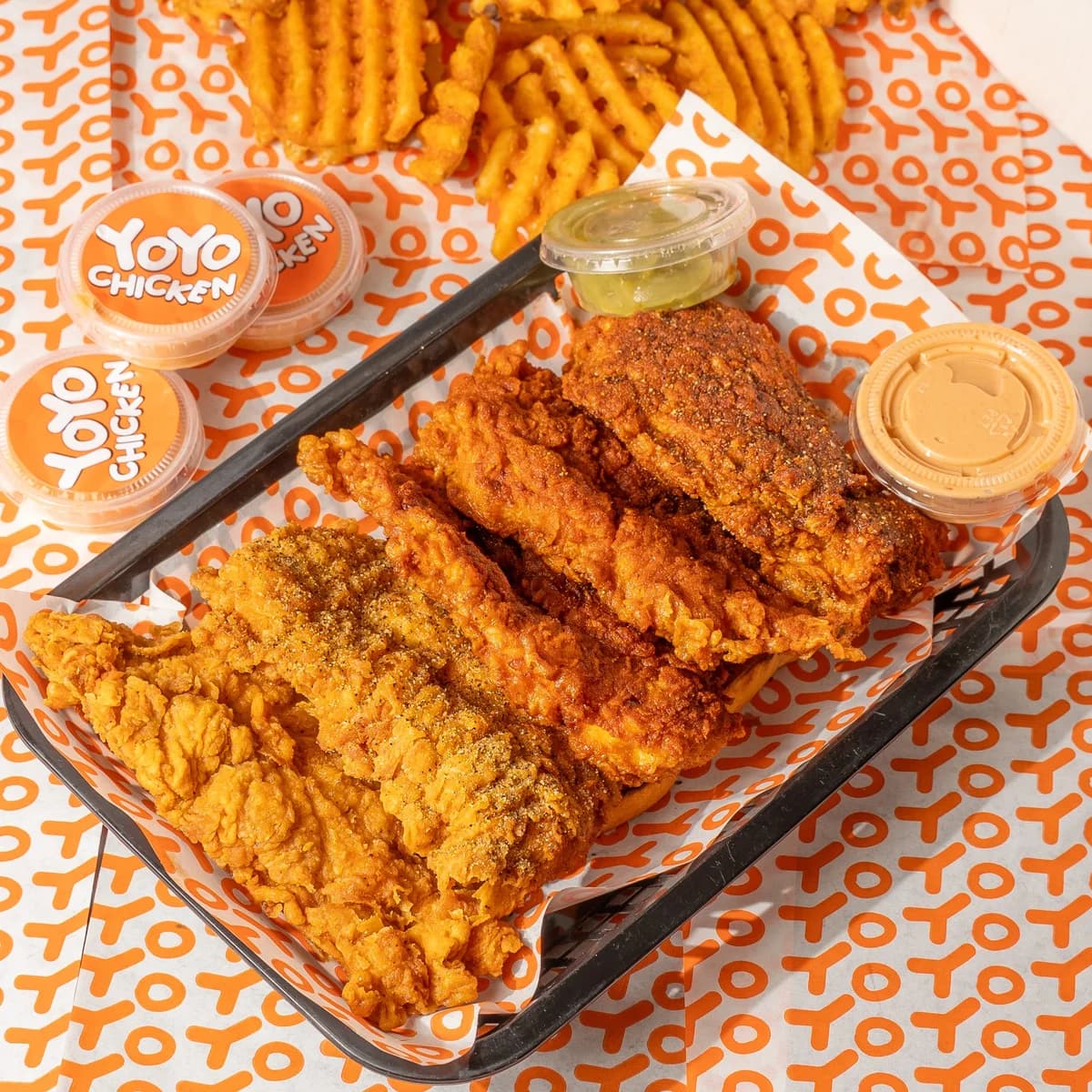 25 Tenders