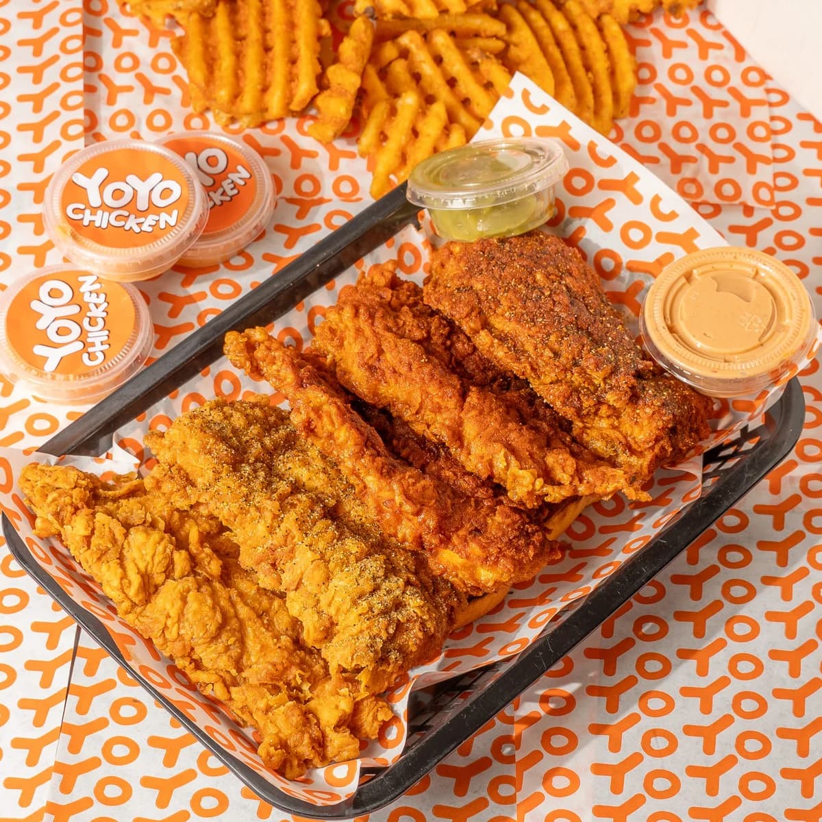 6 Tenders