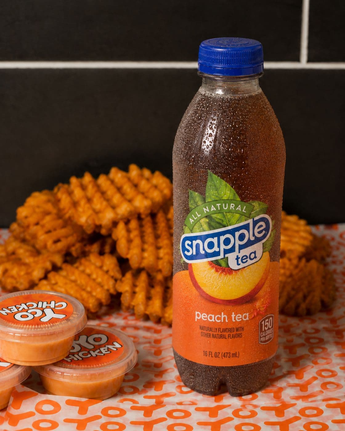 Snapple