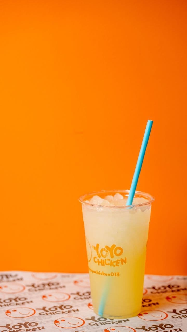 YoYo Lemonade Large