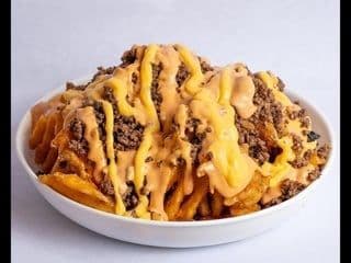 YoYo Smash Mac Bowl