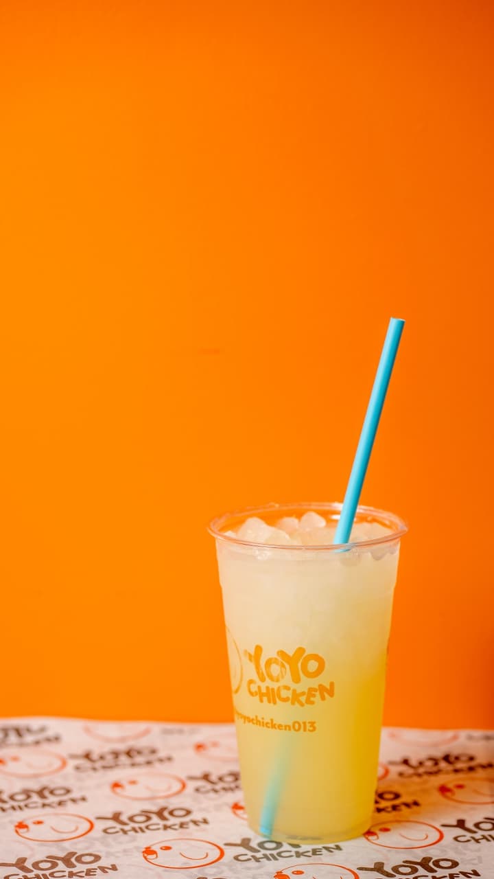 YoYo Lemonade Large