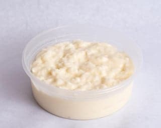 Rice Pudding — Desserts