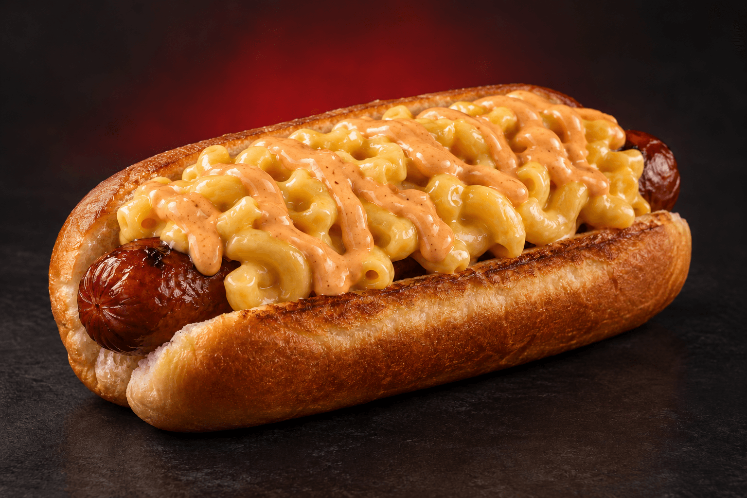 YOYO MAC DOG