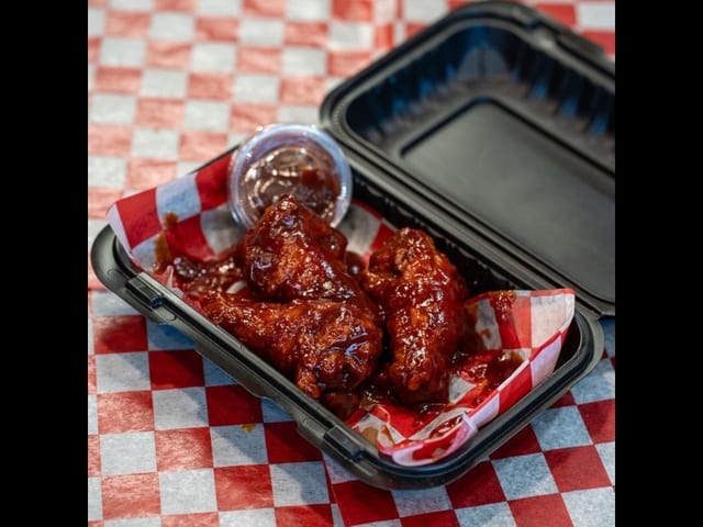 YoYo 20 Wings.