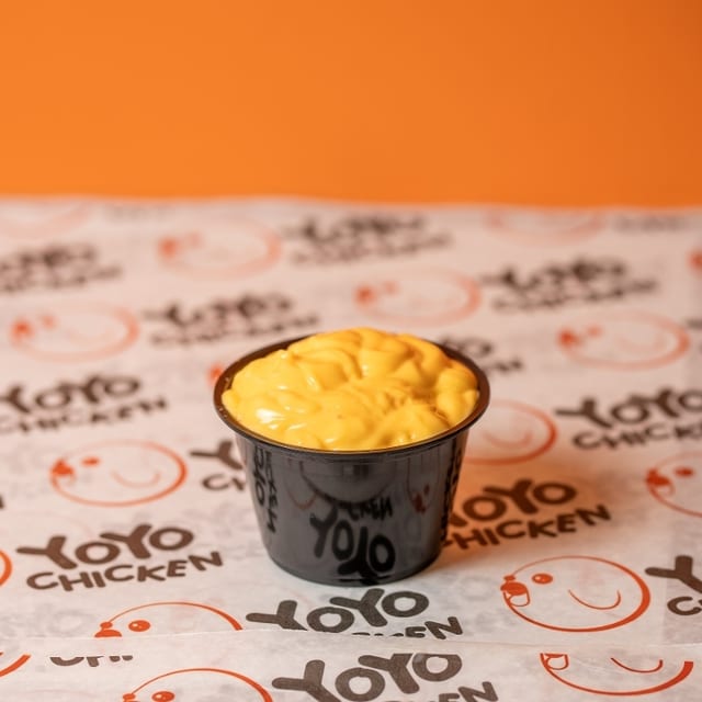 Dip of Cheese.