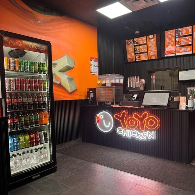 YoYo Chicken - Bronx (Jerome Ave)