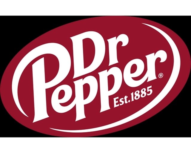 Dr Pepper (Bottle).
