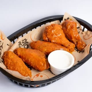 YoYo 5 Wings