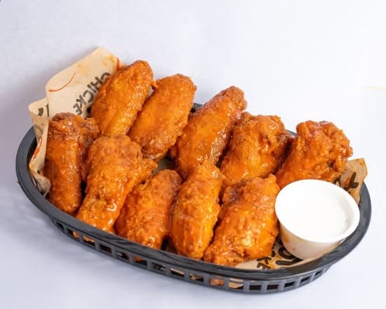 YoYo 10 Wings.