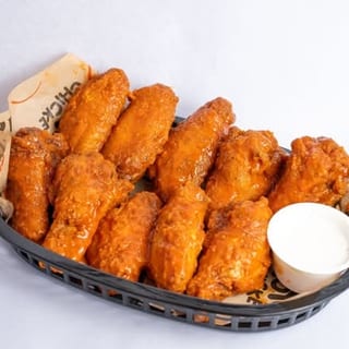 YoYo 10 Wings