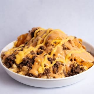 Yoyo Waffle and Mac Smash
