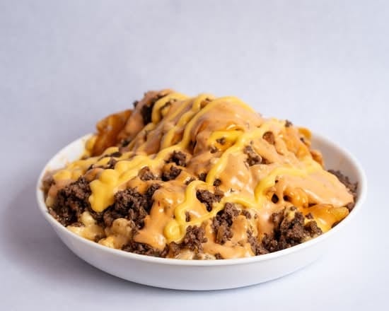 YoYo Smash Mac Bowl.