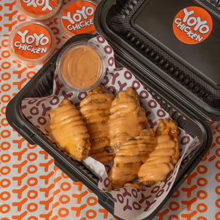 YoYo 5 Wings