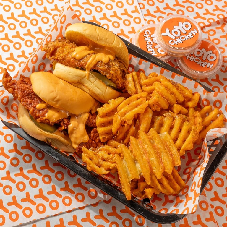 Irresistible Wings for Everyone
