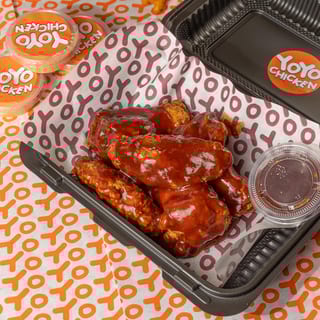 YoYo 5 Wings