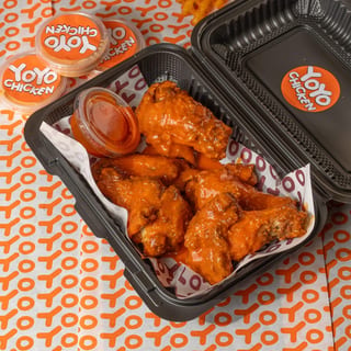 YoYo 100 Wings