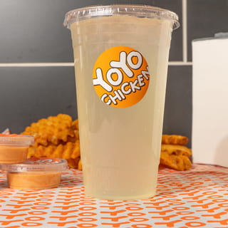 YoYo Lemonade Large