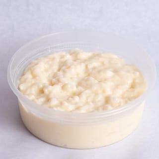 Rice Pudding