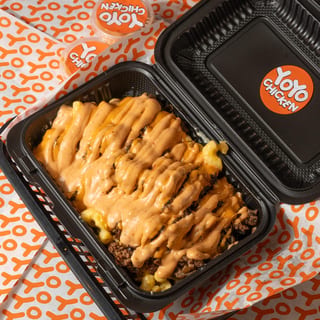 YoYo Smash Mac Bowl