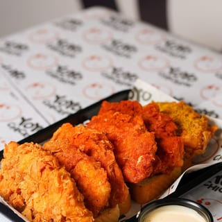 3 Tenders