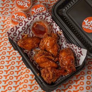 YoYo 10 Wings