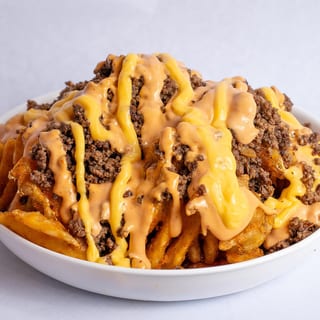 Yoyo Waffle and Mac Smash