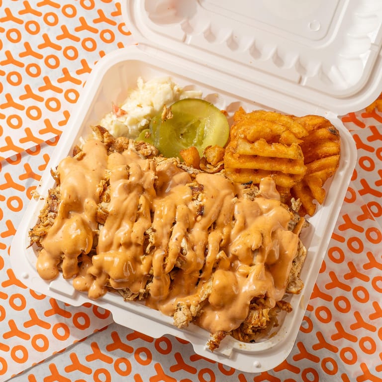 Delicious Grilled Chicken Options