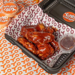 YoYo 15 Wings