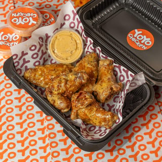 YoYo 20 Wings