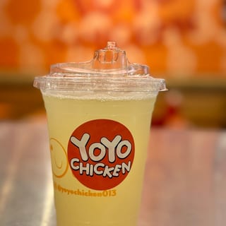 YoYo Lemonade