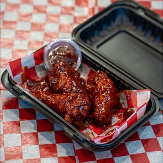 YoYo 20 Wings